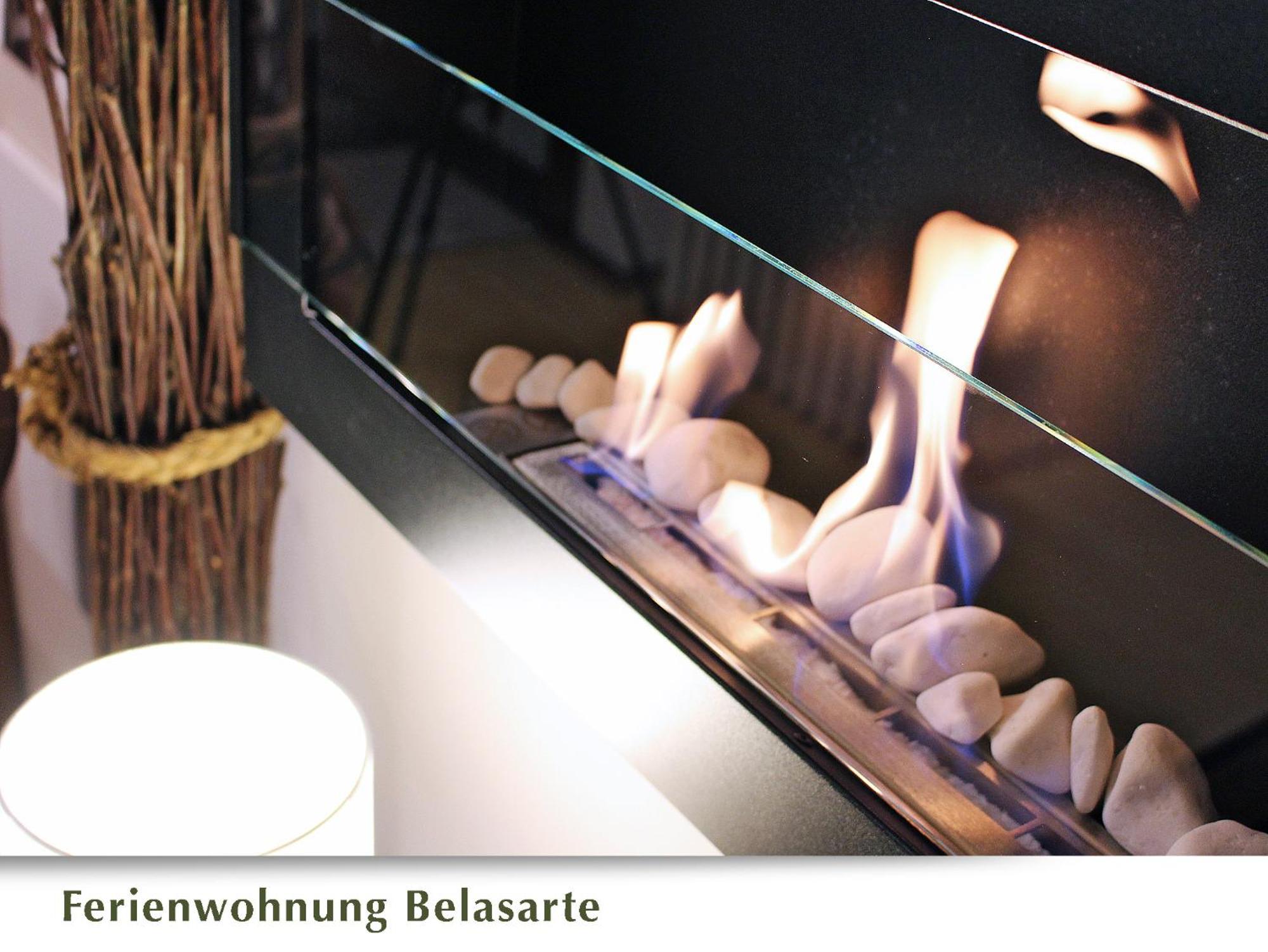 Ferienwohnung Belasarte Bad Elster Esterno foto